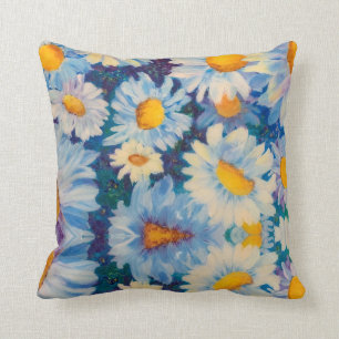 Alaskan Daisy Sierkussen