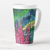Alaskan Feu d'algue 17oz Latte Mug (Angle droit)