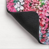 Alaskan Fireweed Mousepad Muismat (Hoek)