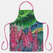 Alaskan Fireweed Schort (Voorkant)