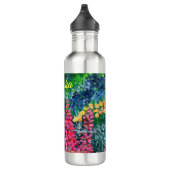 Alaskan Fireweed Water Bottle Waterfles (Rechts)