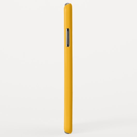 Alaskan Gold Case-Mate iPhone Case (Achterkant/rechts)