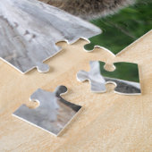 Alaskan Grizzly Beer, Kodiak Legpuzzel (Zijkant)