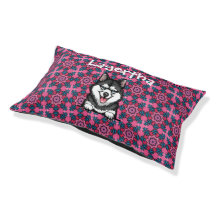 Alaskan Klee Kai ras met naam