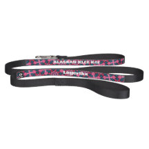 Alaskan Klee Kai ras met naam