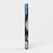 Alaskan Malamute Case-Mate iPhone Case (Achterkant/rechts)