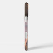 Alaskan Malamute Puppy Head-kantelfoto Case-Mate iPhone Case (Achterkant / Rechts)