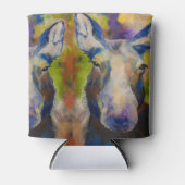 Alaskan Mr Moosey Moose Koelbox Blikjeskoeler (Voorkant)