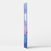 Alaskan Peonies iphone 12 pro coque (Verso / Droite)