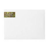 Alaskan Temperate Rainforest (Voorkant)