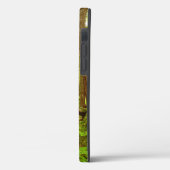 Alaskan Temperate Rainforest Case-Mate iPhone Case (Achterkant / Links)