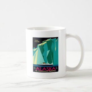  Alaskan Travel Koffiemok