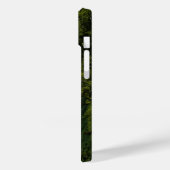 Alaska's Mt. McKinley Case-Mate iPhone Case (Achterkant / Links)
