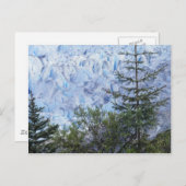 Alaska's schoonheid briefkaart (Voorkant / Achterkant)