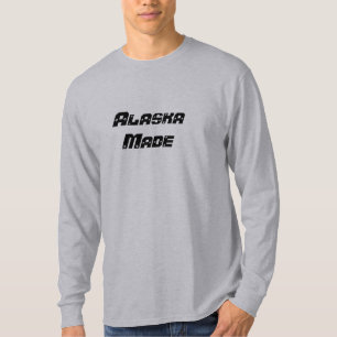AlaskaShirt T-shirt