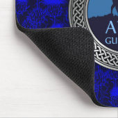 Alba Gu Brath Mousepad Muismat (Hoek)