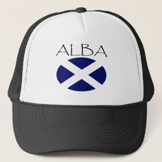 alba largepng trucker pet