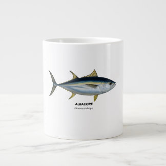 Albacore Mok