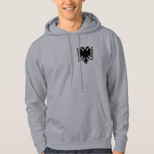 Albanees_Eagle Hoodie