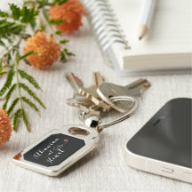 Albanees op Heart Keyring, Albanië