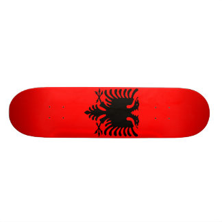 Albanese Eagle Skateboard