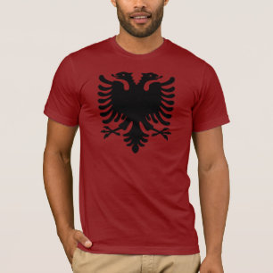 Albanese Eagle T-shirt