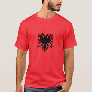 Albanese Eagle T-shirt