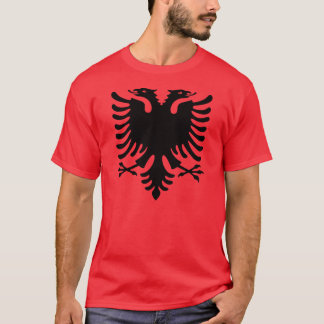 Albanese Eagle T-shirt