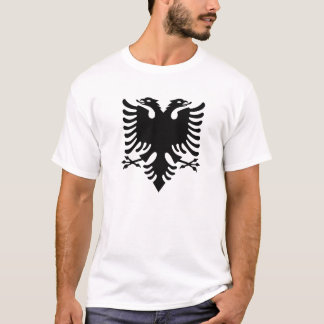 Albanese Eagle T-shirt