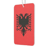 Albanese LUCHTVERFRISSER (Links)