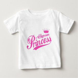 Albanese prinses