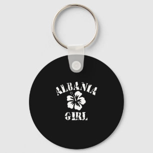 Albanese Tattoo Style Sleutelhanger