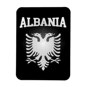 Albanese wapenstilstand magneet
