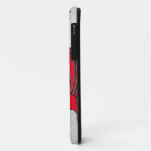Albanian Rulez Iphone 5 Case-Mate iPhone Case (Achterkant/links)
