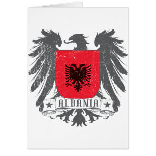 albaniasschild