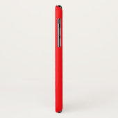 Albanië Case-Mate iPhone Case (Achterkant/links)