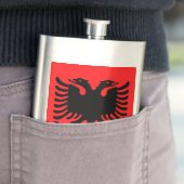 Albanië Flacon (Voorbeeld)