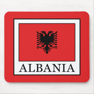Albanië Muismat