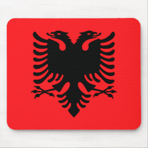 Albanië Muismat