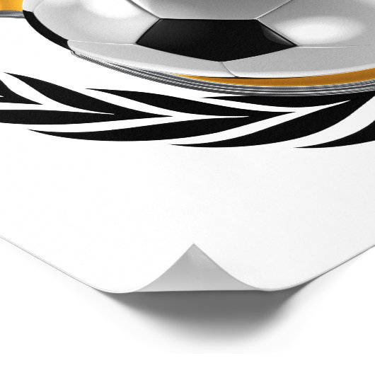 Albanië Ventilator 2016 Poster (Hoek)