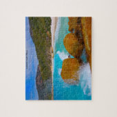 Albany Australia Legpuzzel (Verticaal)