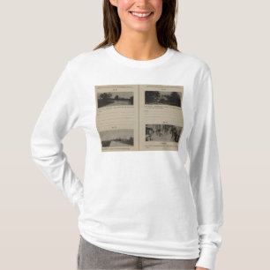 Albany Cohoes T-shirt