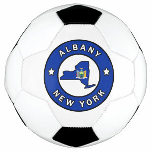 Albany New York