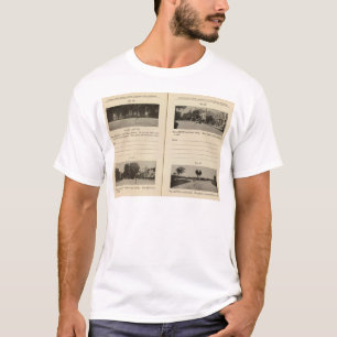 Albany, NY T-shirt