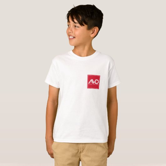 ALBANY VANS DUDE new swg Design! T-shirt (Voorkant volledig)