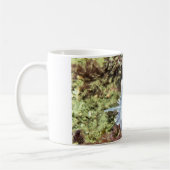Albâtre Nudibranche - Mug (Gauche)