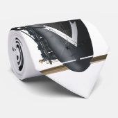 Albatros D.Va Stropdas (Opgerold)