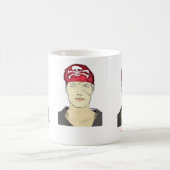 Albatros Mug (Centre)