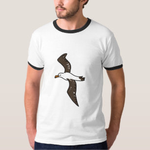 albatros t-shirt