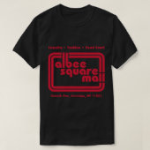 Albee Square Mall Classic T-Shirt (Design devant)